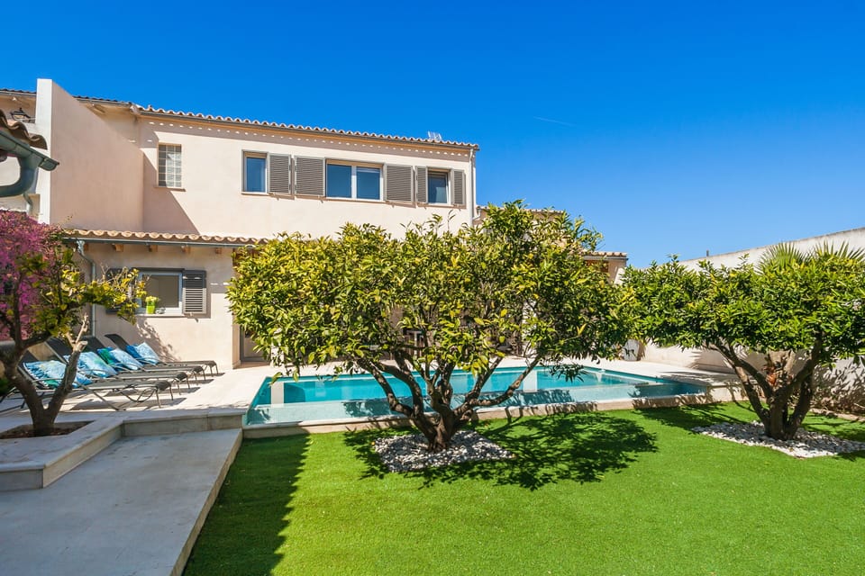 Casa Bouganvilla_16