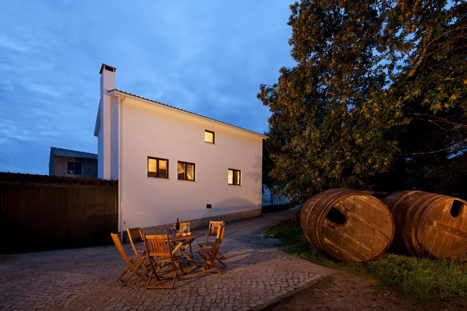 Casa Ouro