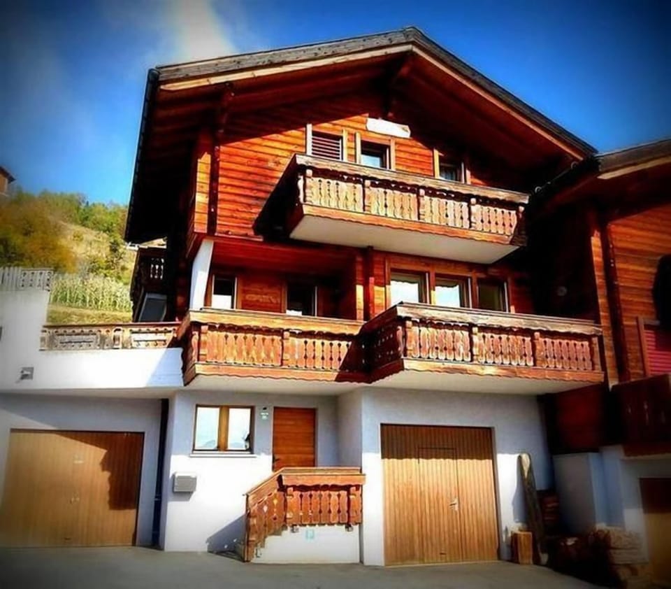 Chalet Angelika