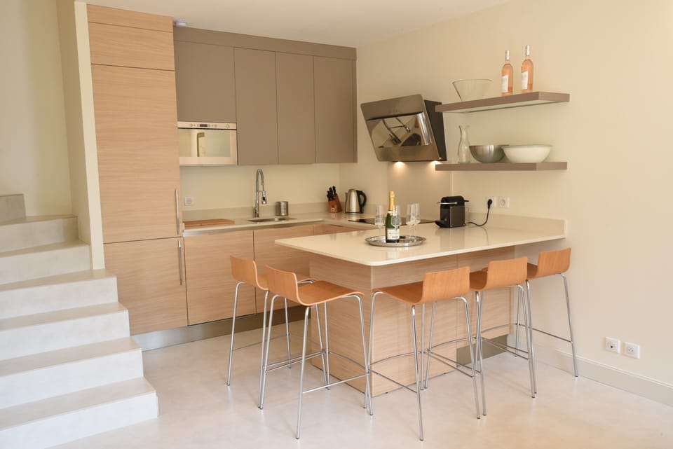 American Kitchen