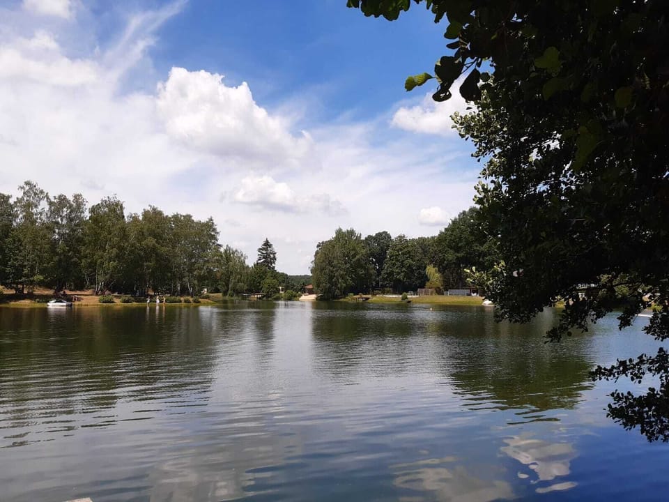 Lake