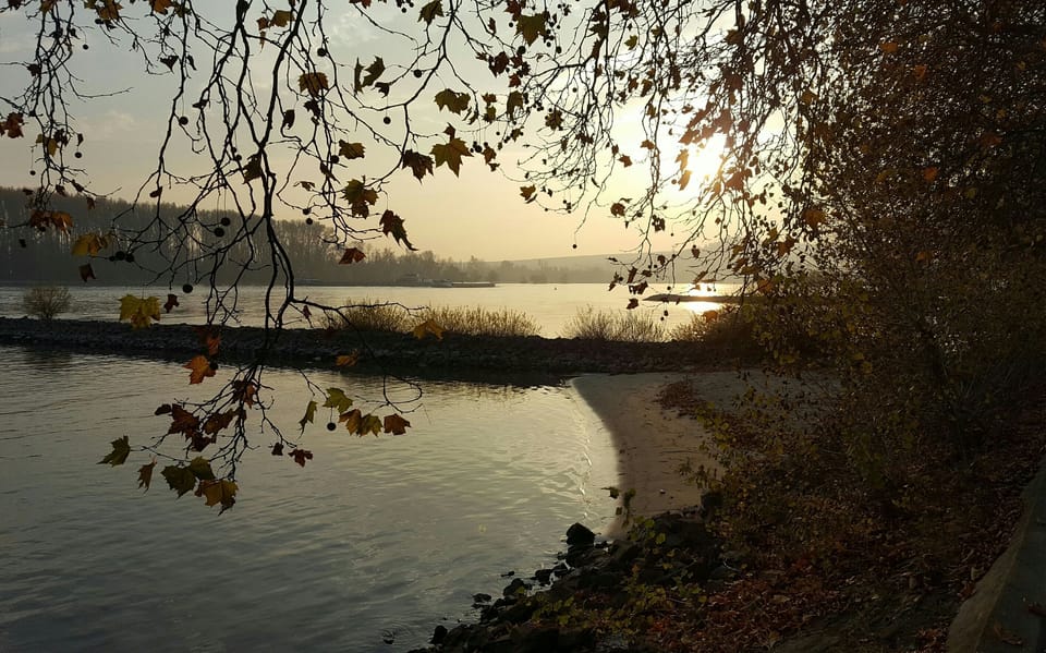 Lake
