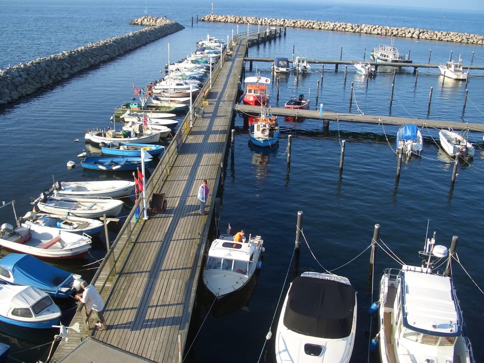 Marina