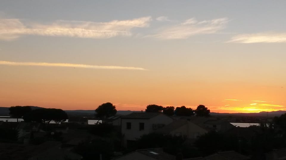 Beach/ocean view