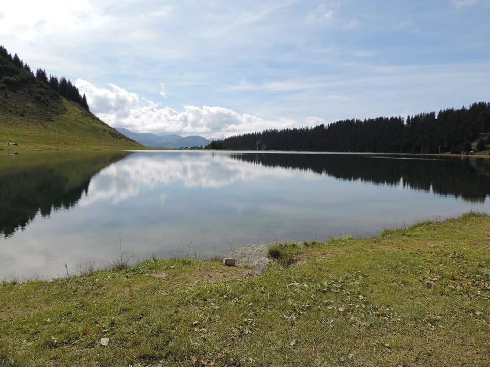 Lake