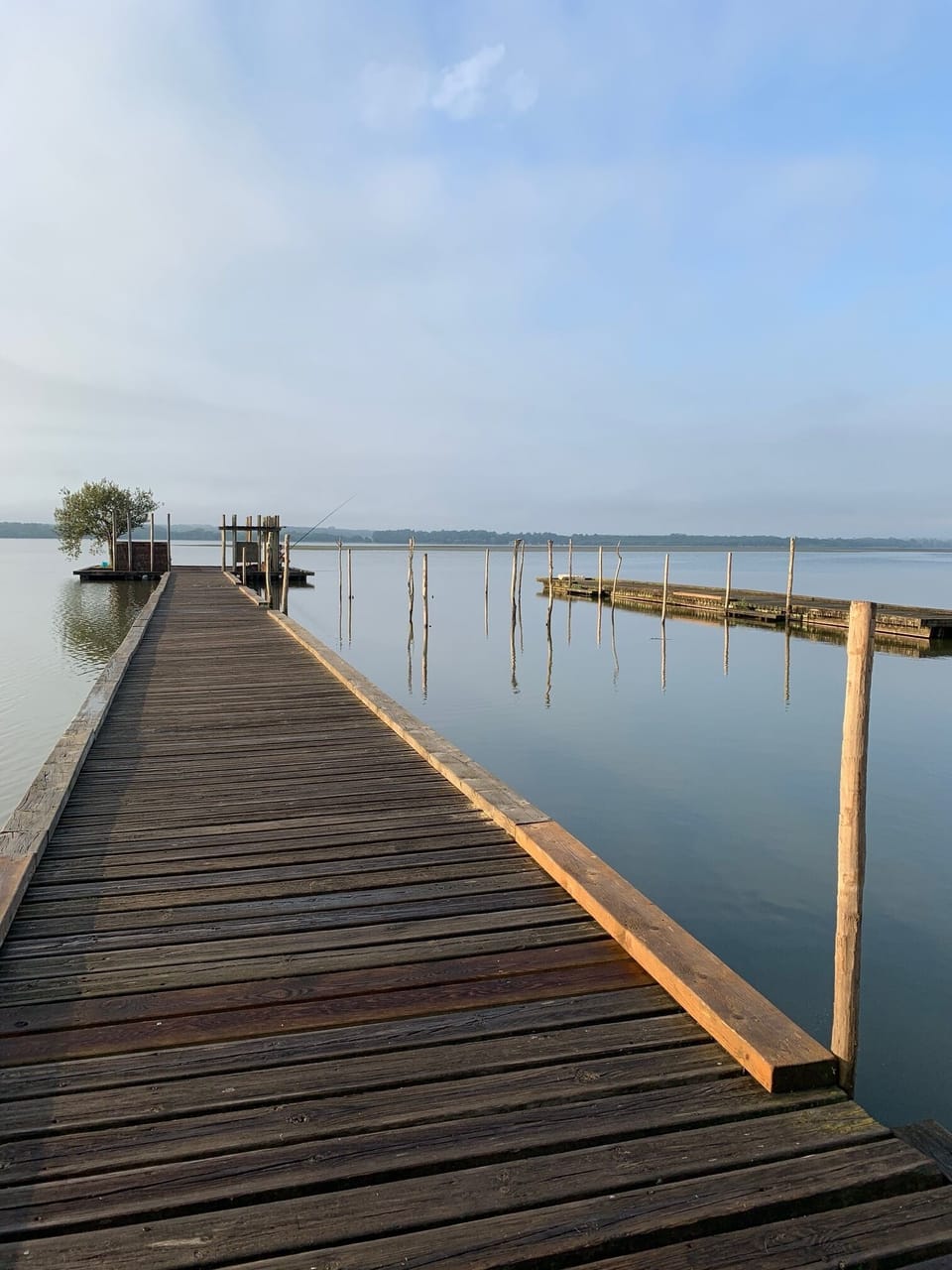 Lake