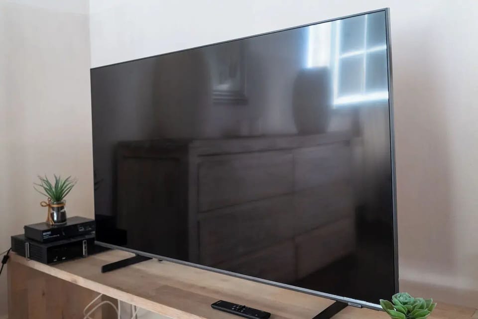 Television
