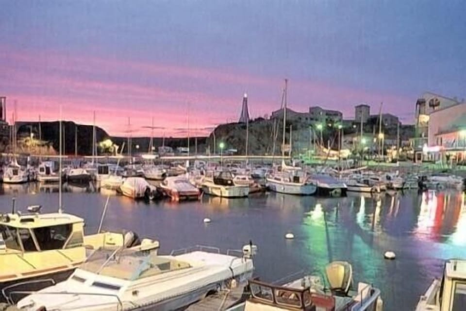 Marina