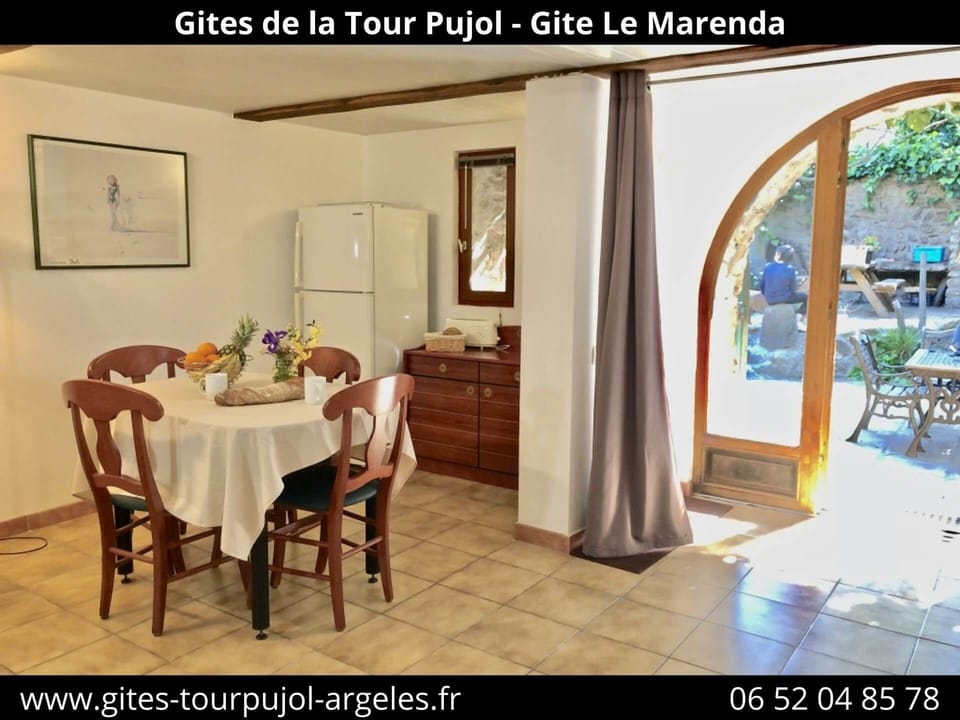marenda - salon 4