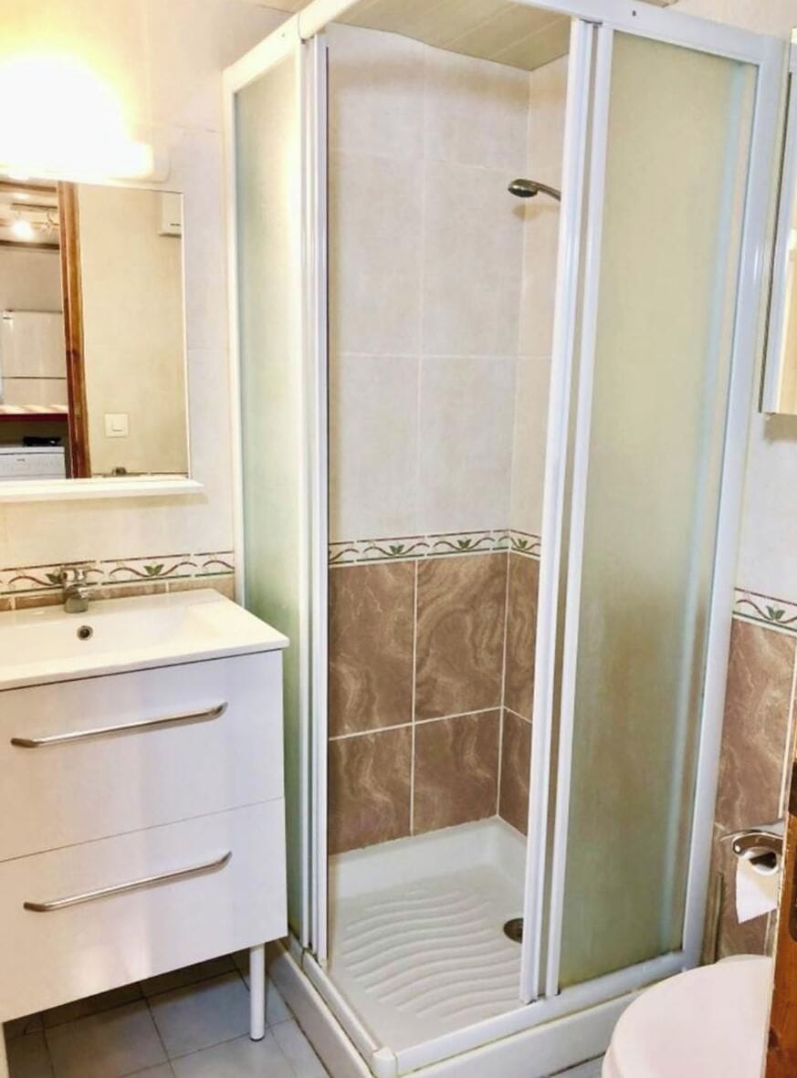 marenda - salle de bain