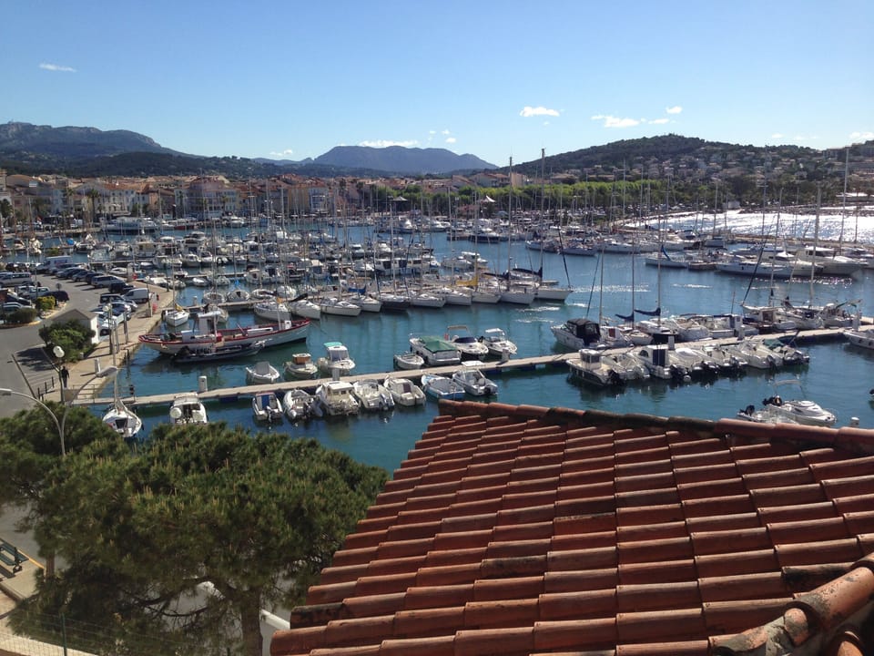 Marina