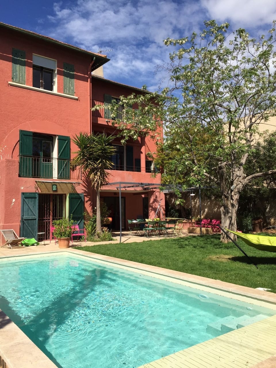 Pool