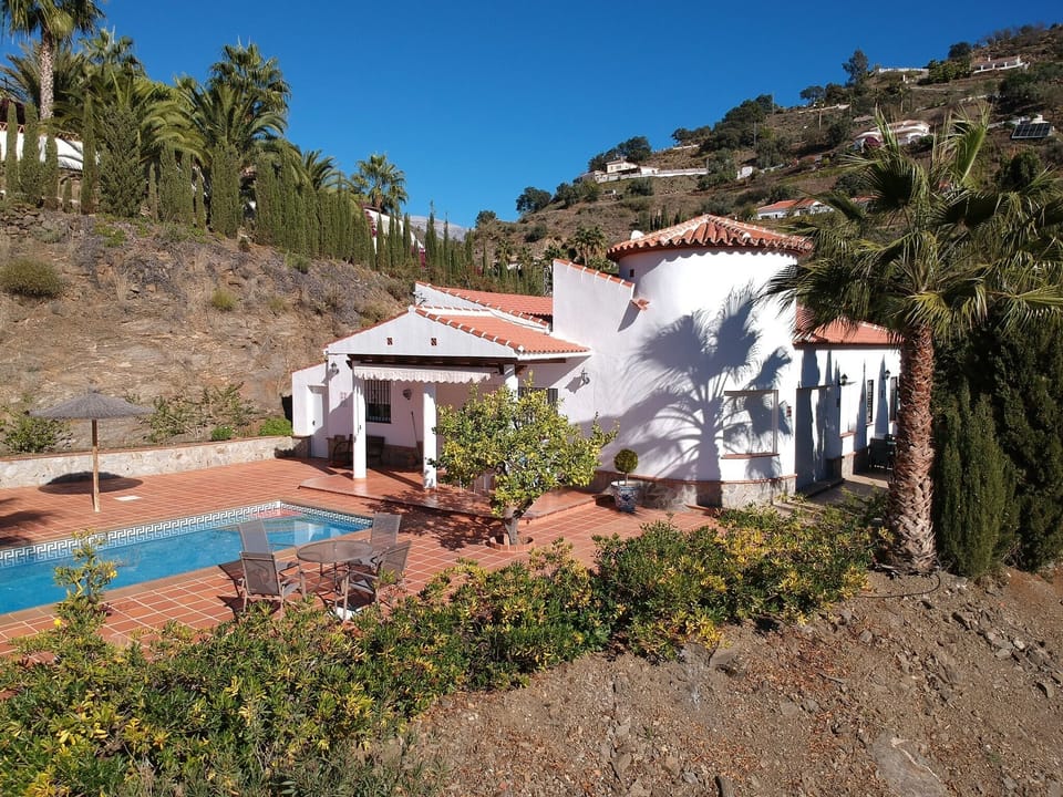 Casa Sofia