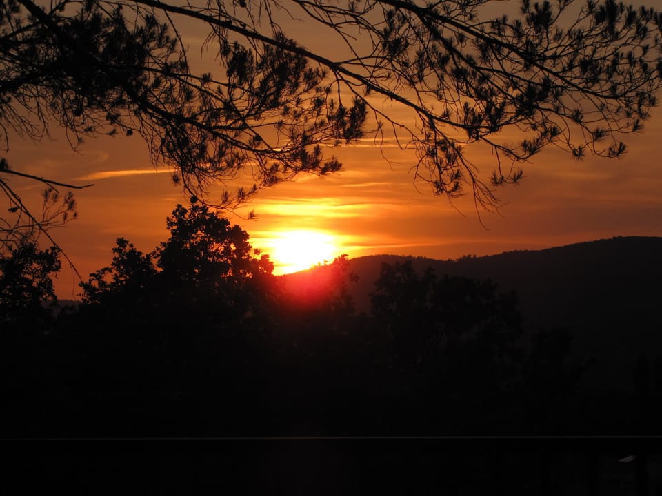 Villa with pool in the center of Green Provence Villa in Brignoles