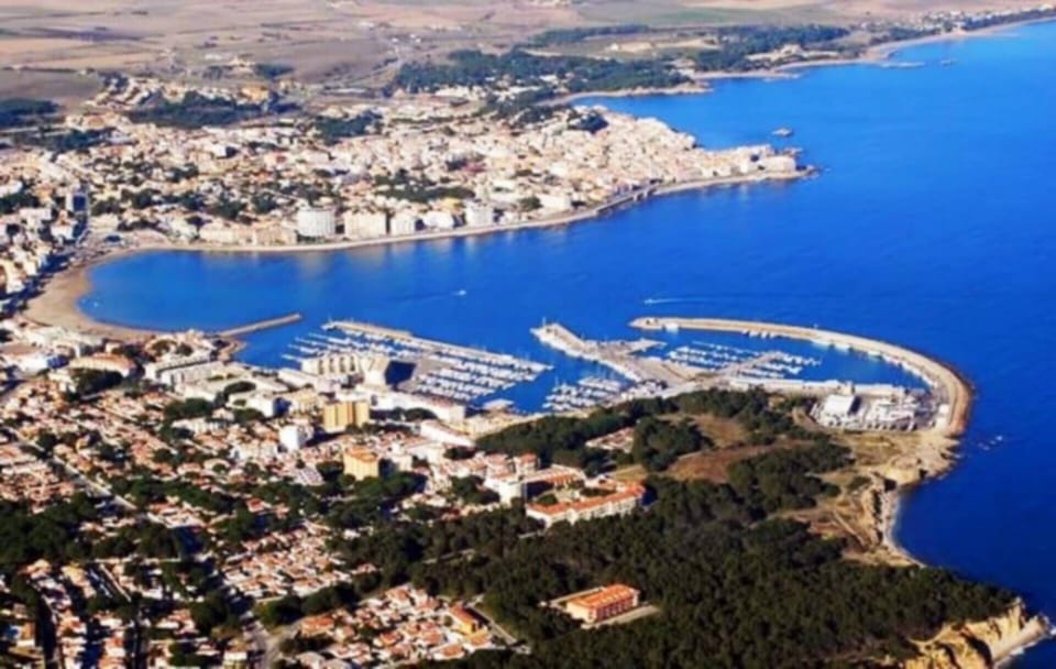 L'Escala