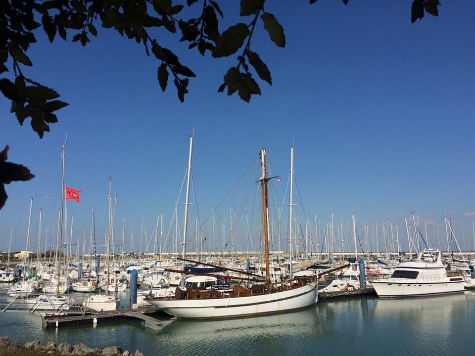 Marina