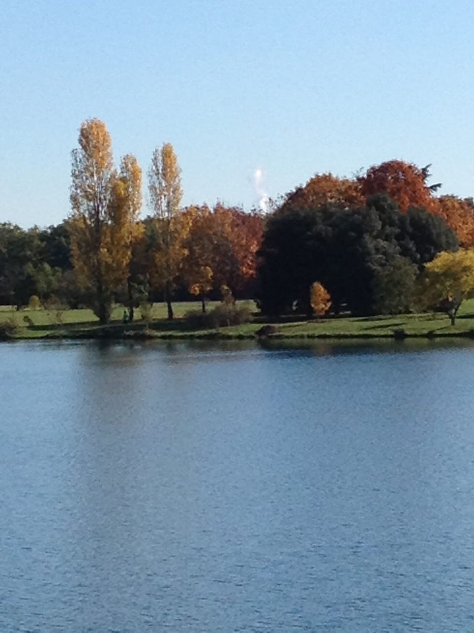 Lake