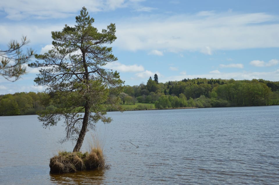 Lake