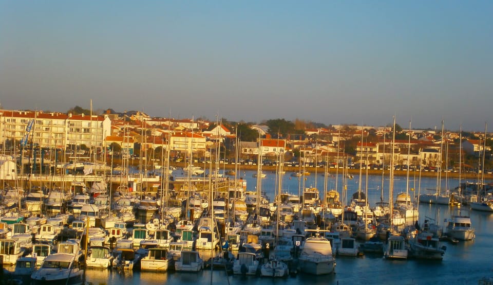 Marina