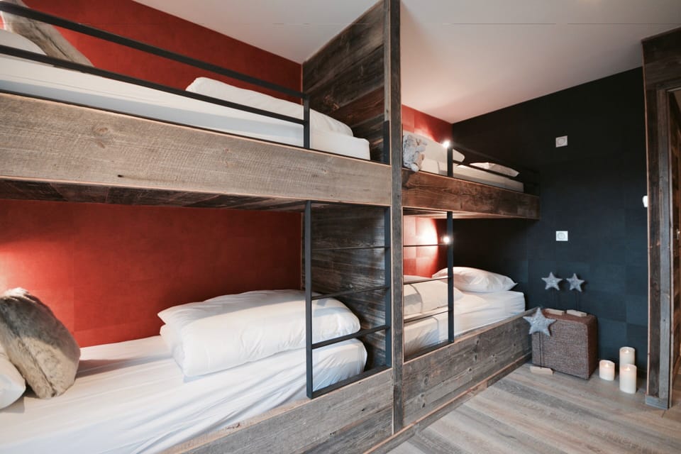 Children bedroom
