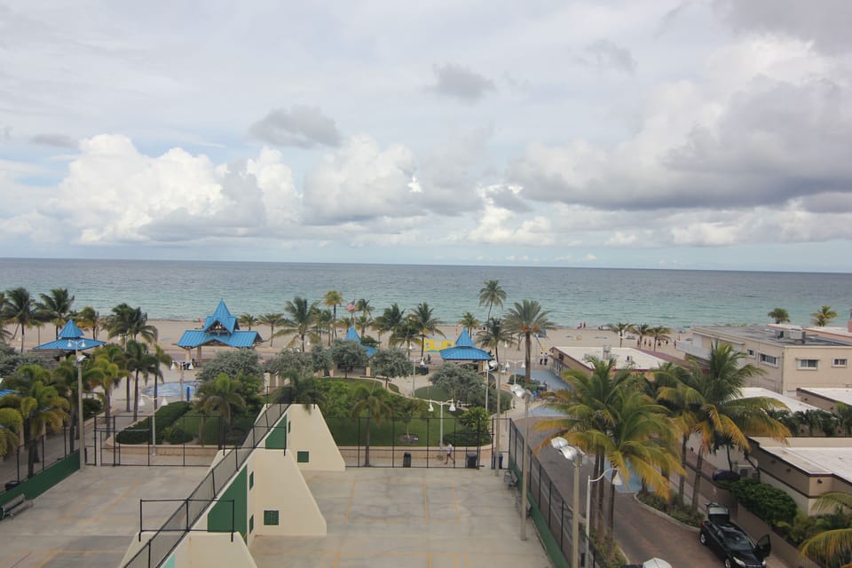 park, paddle ball courts, and a playground are only steps away
