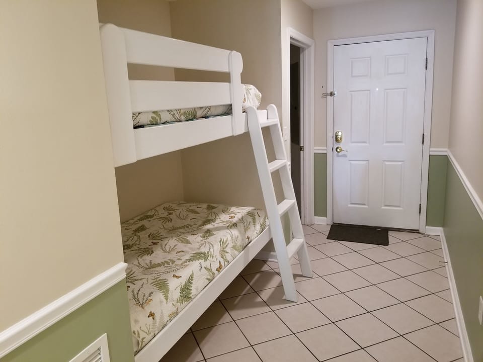                 Bunk Beds
