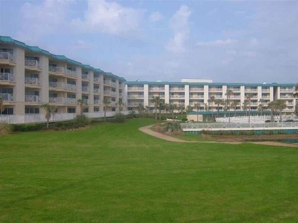 The Beautiful Amalfi Coast Resort Grounds