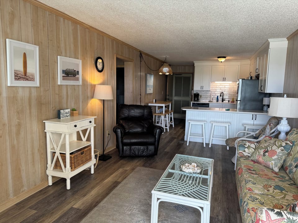 Main Living Area