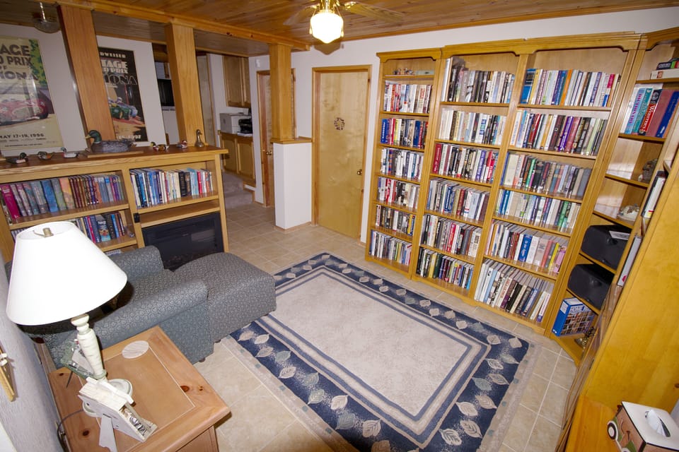 Library.