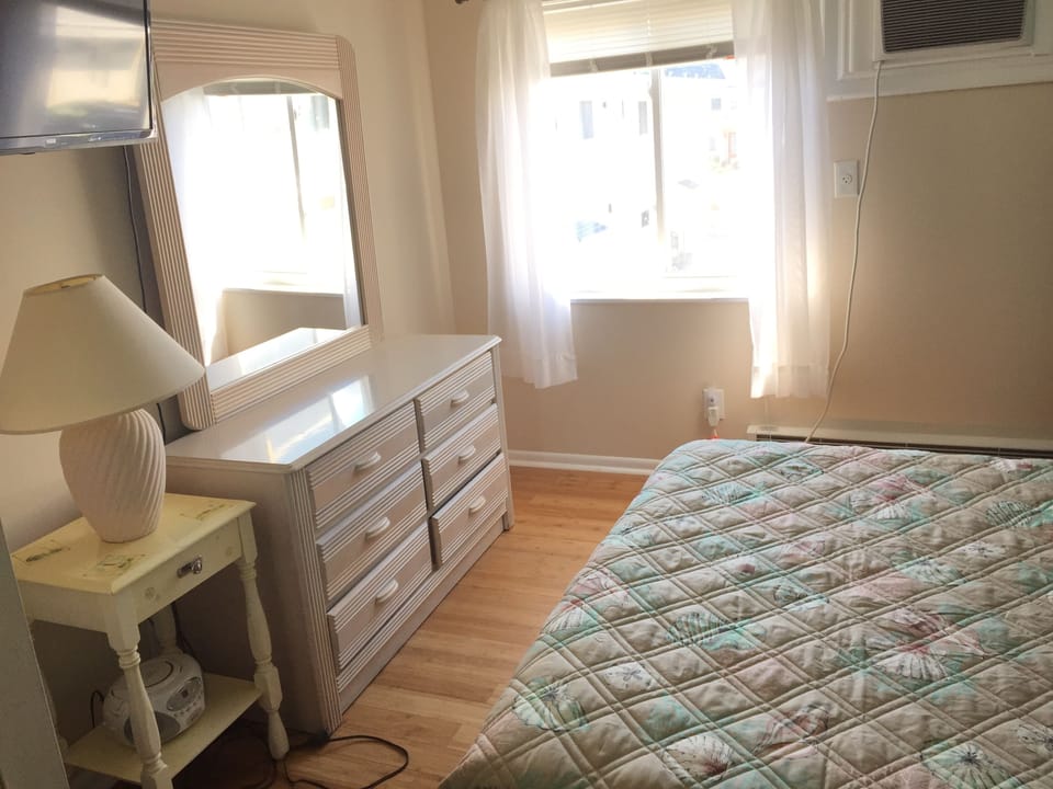 Same Bedroom at different angle