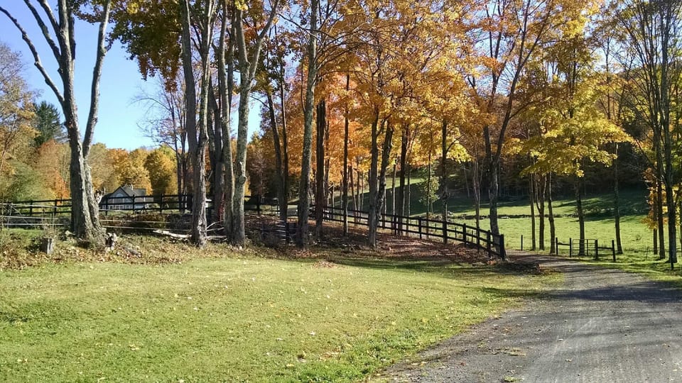 Entrance!