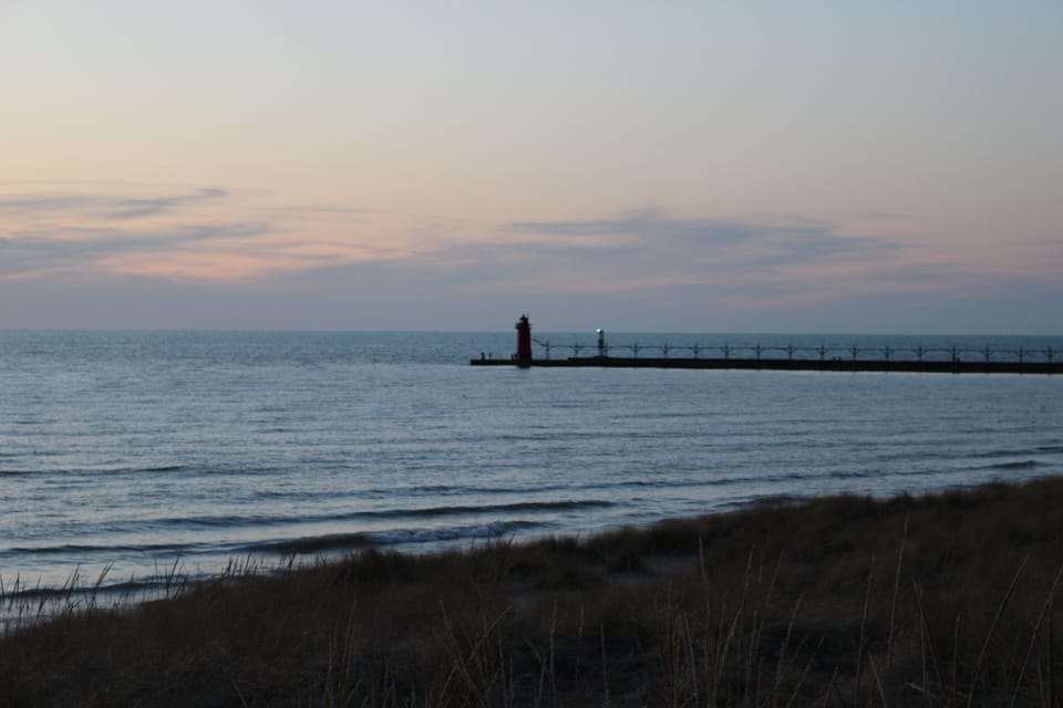 lighthouse