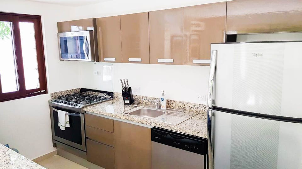 Kitchen Appliances