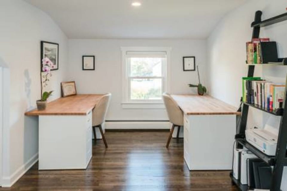 3rd Bedroom/Office