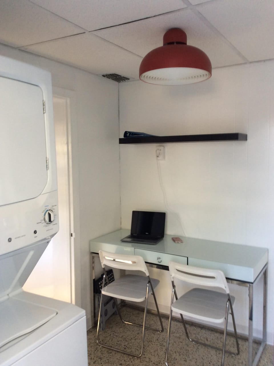 utilities/ workspace 