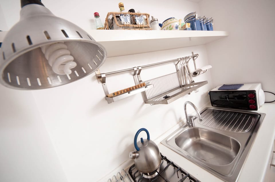 CUCINA