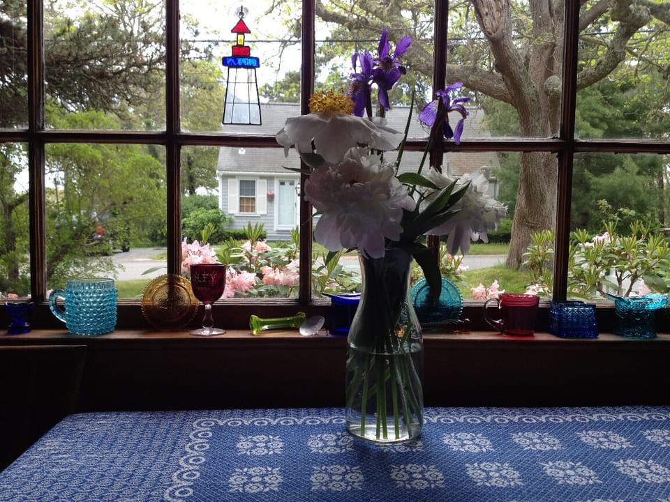 Family Room View
