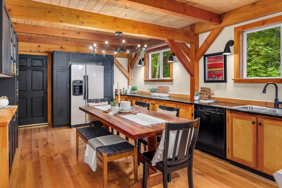Primary Kitchen