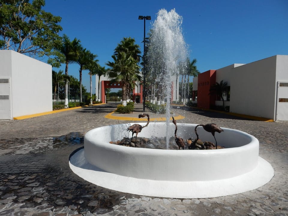 Flamingos Beach and Golf Resort