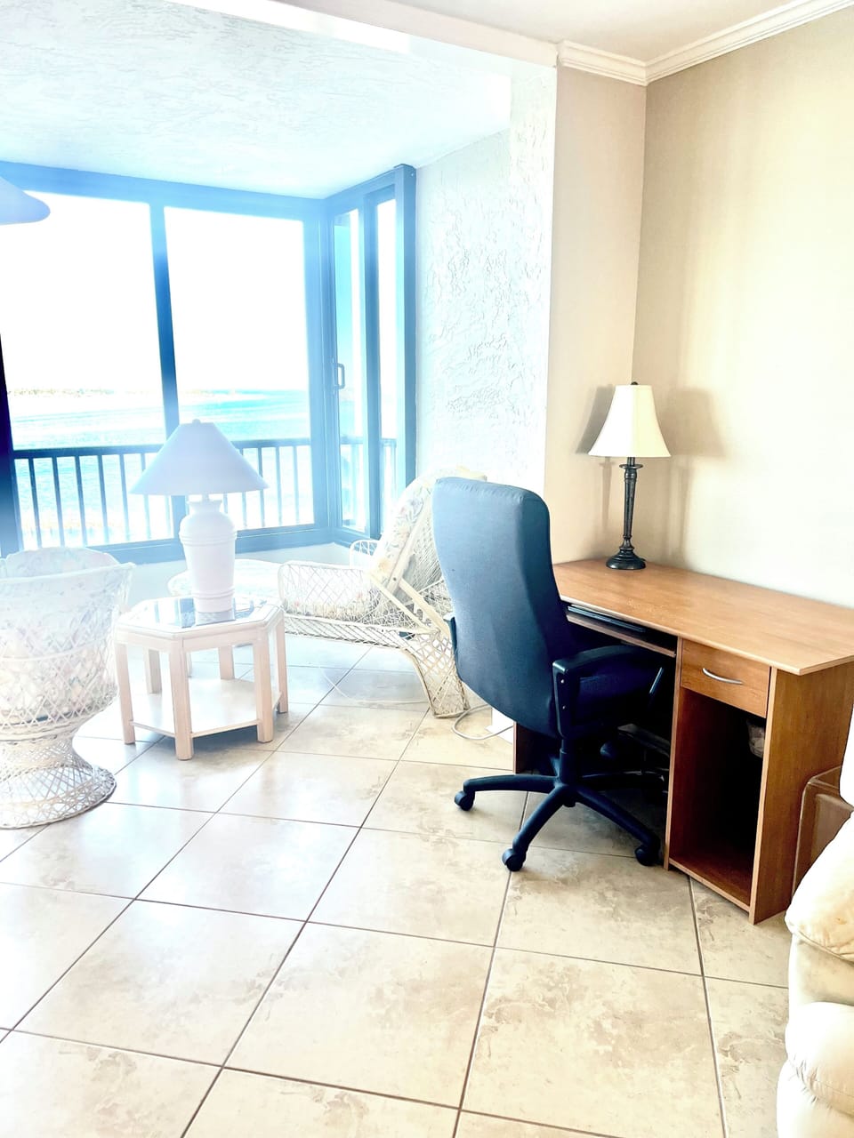 Desk