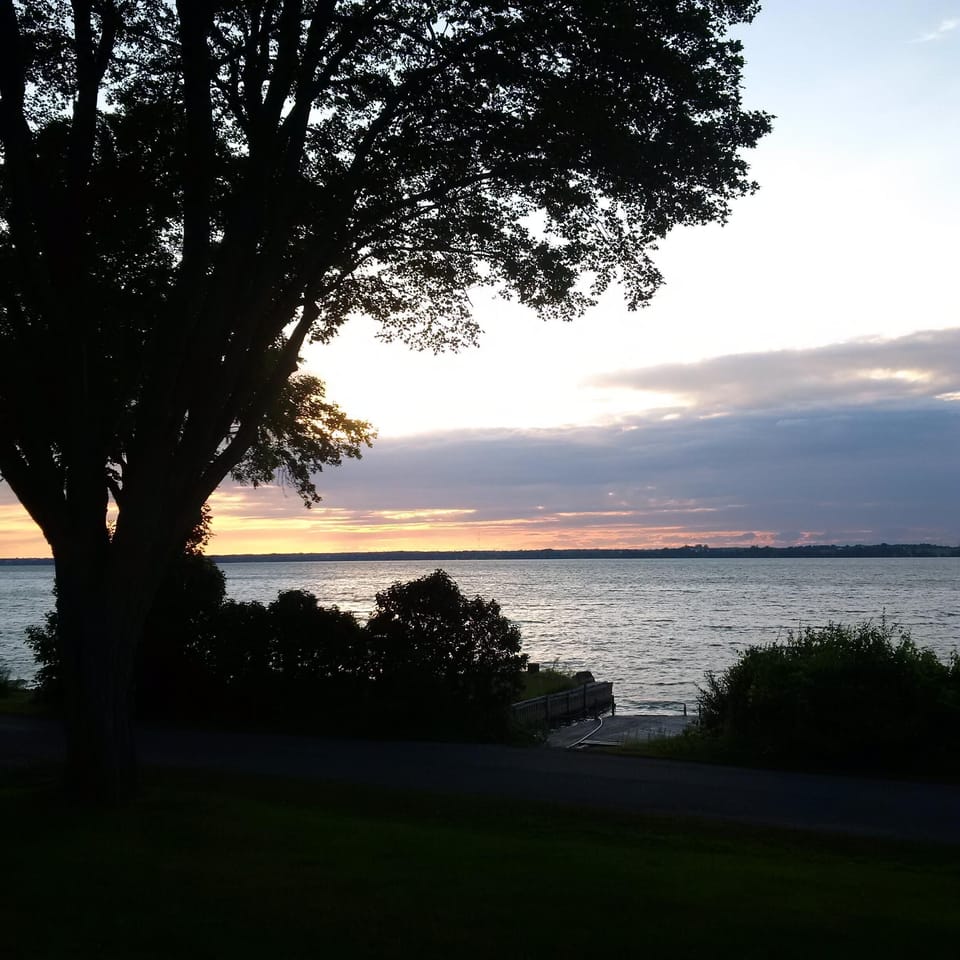 best sunsets ever!