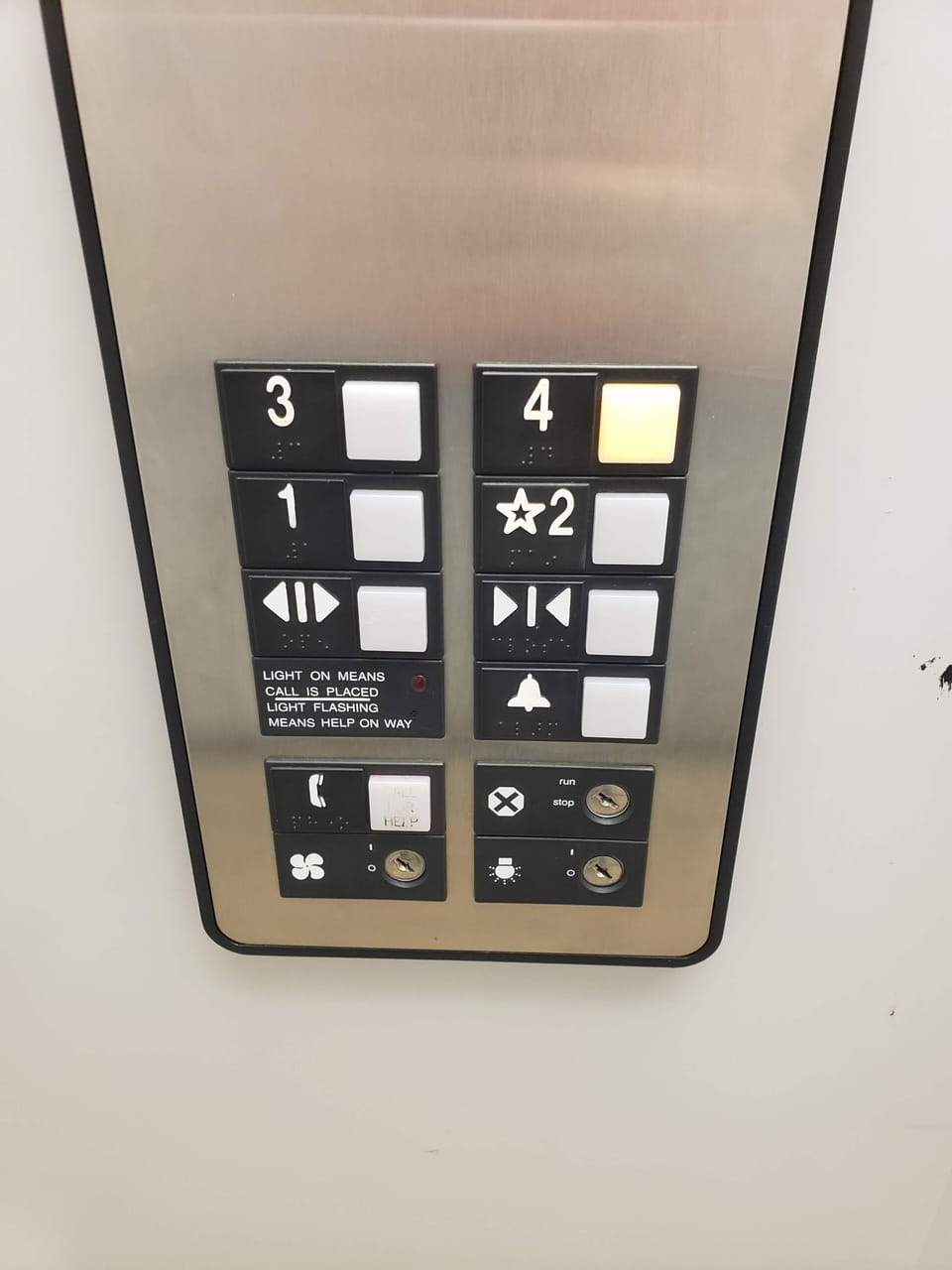 Elevator