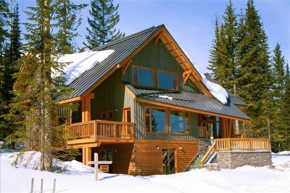 Street View House