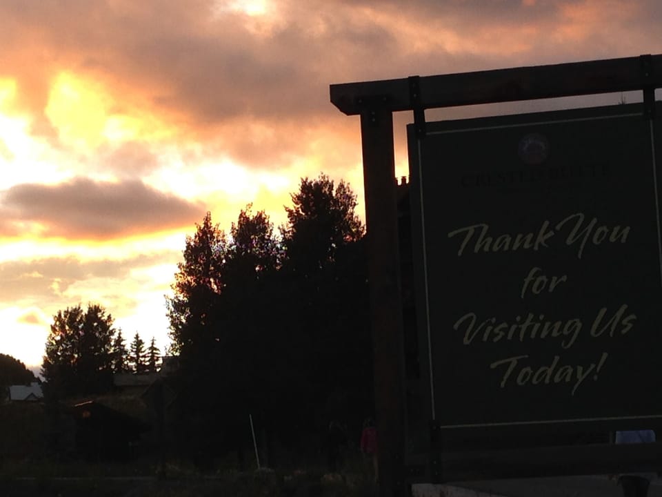 Thank you for visting us today!