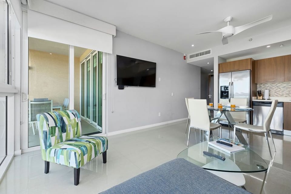 You'll love the open-concept design, where living, dining, and kitchen flow together seamlessly. Bright, modern, and airy—your perfect home base awaits.