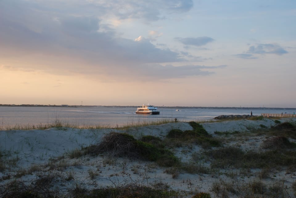 Once you visit this special place, you will want to return again and again!