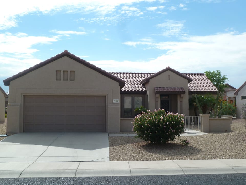 New energy efficient Air Conditioning, Heating and Hot water tank!