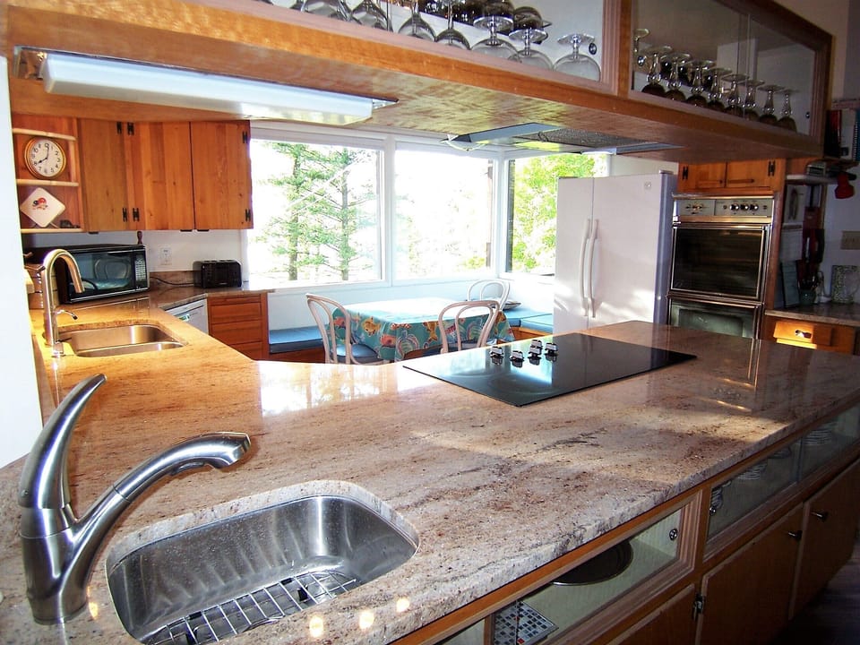 Wet Bar