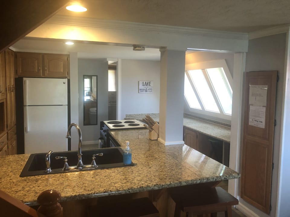 Great rustic cabin
