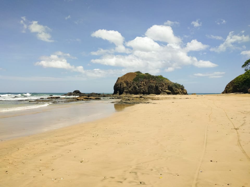 Playa Grande